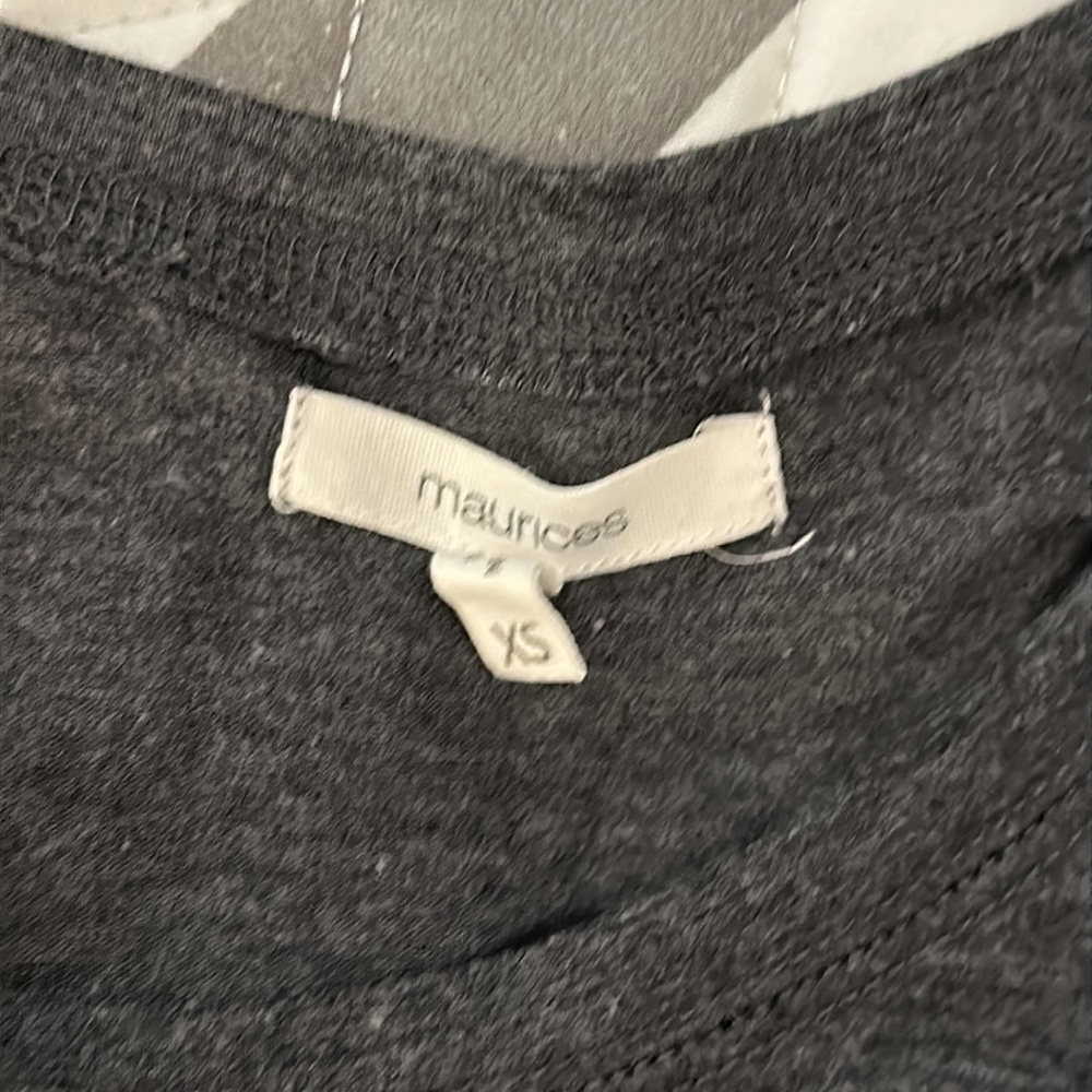 Happy Glamper Tee Women Size XS - Picture 4 of 5